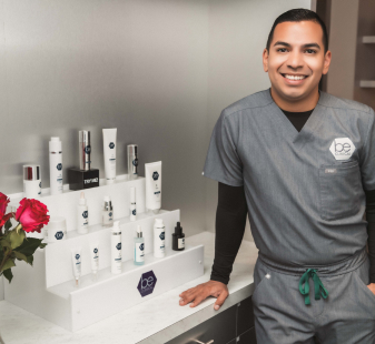 Be CLINICAL lifestyle