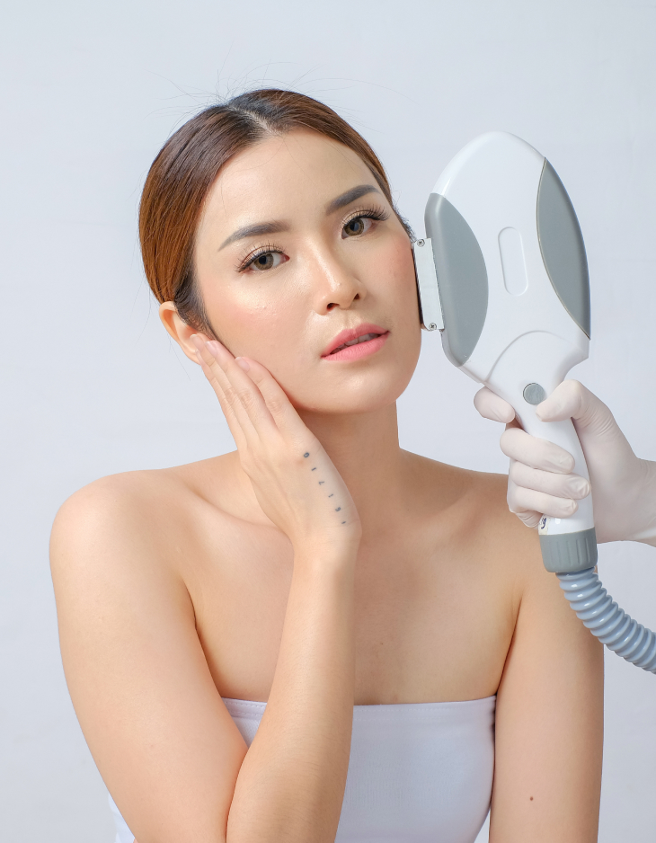 SkinTyte BBL Treatment